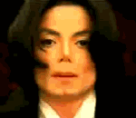 jackson evolution Le morphing de Michael Jackson (1972 à 2002)