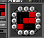 ordre cubox Cubox