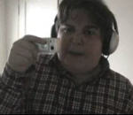 andy delire I'm a FBI Agent (Andy Milonakis)