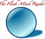 cristal boule Mind Reader