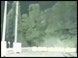 electrique poteau glissement Glissement de terrain au Japon