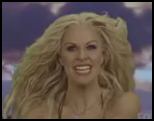 chanson chanteuse Parodie Clip de Shakira