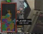 jeu-video Finale Tetris (Japon 2001)