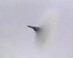 explosion avion 1995 Fly By (Explosion)
