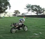 ghost moto rider Ghost Rider Robot