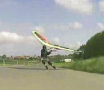 roller extreme kitewing Kitewing