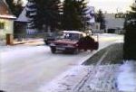 neige glisse voiture Micra Own
