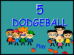 dodgeball Mr Shibby - Dodgeball (Episode 5)