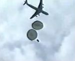 militaire Air Drops
