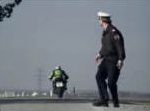 moto motard vitesse Pub Kawasaki (Give Me Five)