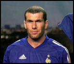 football joueur geste Zidane Essential