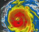 vague ouragan Ouragan Katrina