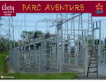 racaille Nouveau Parc Aventure à Clichy-sous-Bois