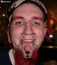 tatouage tattoo piercing Oh la belle langue