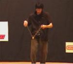 jonglage japon Takayasu Tanaka champion 2005 de Yo-Yo