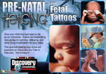 body tattoo art Tatouage et piercing pour bébé