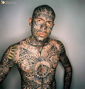 body piercing art Super Tatouage