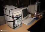 centrale ordinateur Vends ordinateur en état de marche