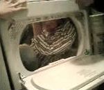 tambour machine Machine à laver