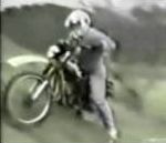 chute gamelle moto Moto Gag