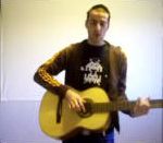 webcam chanson arcad16 James Blunt - Good Bye My Lover (arcad16)