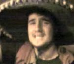 musique webcam clip Luis Mariano - Mexico (TheRealSam)