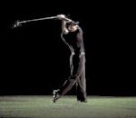golf swing tiger Pub Nike (Tiger Woods)
