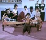 musique danse film Little Superstar (Bollywood)
