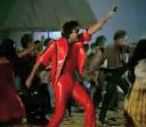 musique clip Thriller à la sauce indienne