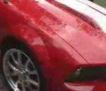 mustang voiture Mustang à 50000$