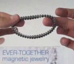 bijoux gadget Bracelet Magnétique