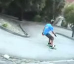 skateboard rue maniable Freeboard