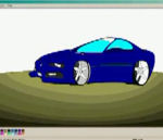 dessin accelere Comment dessiner une voiture dans Paint ?