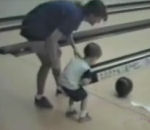 compilation chute accident Bowling Gag