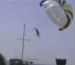 parachute accident gag Para...chutes