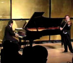 piano mozart Mozart Bond