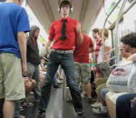metro new-york Davey Dance Blog