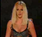 mtv vma Britney Spears Gimme More VMA 2007