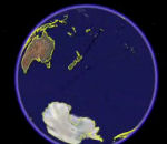 earth zoom Google Earth Zoom