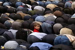 priere musulman Pourvu qu'ils ne pètent pas !