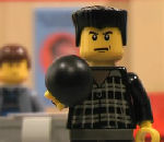 lego guitare stop Bowling for Sandercoe