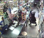 camera magasin surveillance Comment faire fuir un voleur ?