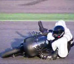 moto chute protection Airbag pour moto