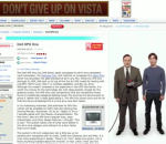 mac vostfr Don't Give Up On Vista