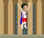 parodie super nicolas Super Sarkozy