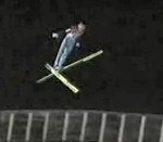 chute accident saut Björn Einar Romören perd son ski
