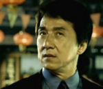 olympique Pub Visa avec Jackie Chan (JO 2008)