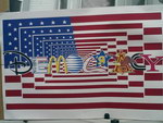 drapeau etats-unis Etats-Unis = Démocratie ?