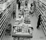 caddie supermarche Lanceur de supermarché (Max Havelaar)