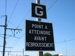 g point Point G